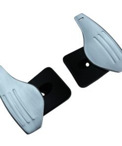 Genuine Aluminium Paddle Shift Extension Kit for Land Rover Discovery 5