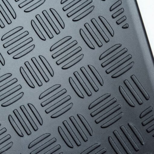 Genuine Chequer Plate Wheel Arch Trim Kit 110-130 Model for Land Rover Defender L663