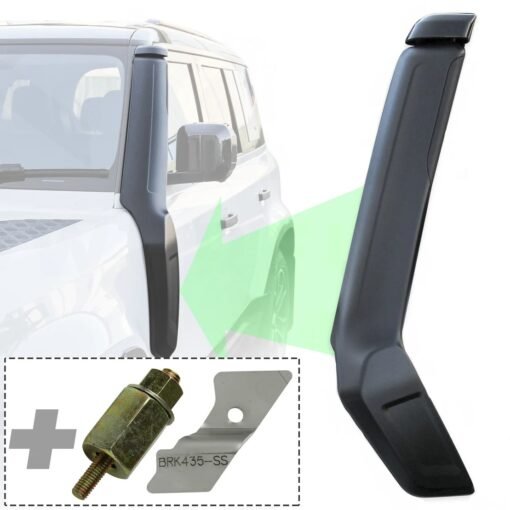 Genuine Raised Air Intake Snorkel for Land Rover Defender L663
