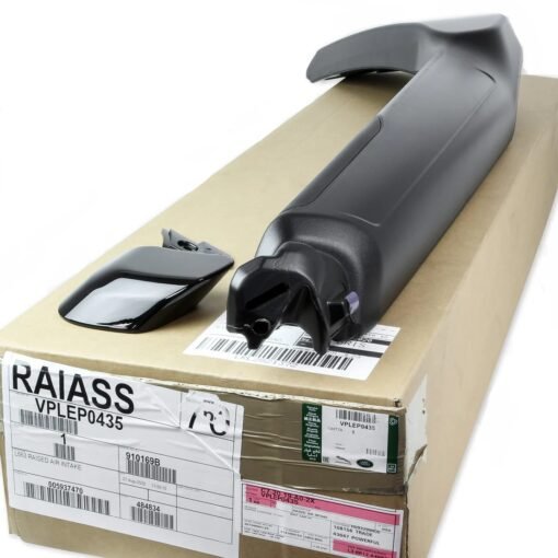 Genuine Raised Air Intake Snorkel for Land Rover Defender L663