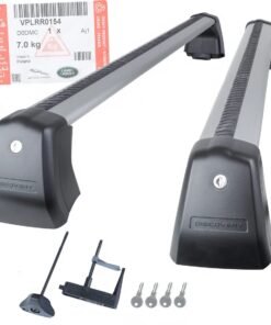 Genuine Roof Cross Bar Kit for Land Rover Discovery 5