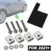 Genuine Side STep Tube Spacer Kit for Land Rover Discovery 5 2021