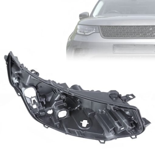 Headlight Rear Housing for Land Rover Discovery 5