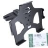 Headrest Mount Holder iPad 2-4 for Land Rover Discovery 4