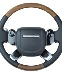 Heated Steering Wheel for Land Rover Discovery 5