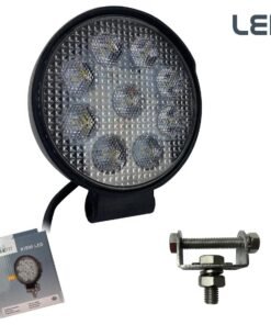 Hella 4inch Round Work Spot Light R1500 LED -1pc