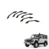 Interior Accessories Roof Handle Bar 6PCS For Land Rover Old Defender 2004-2018
