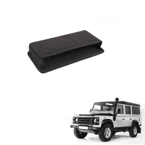 Interior Accessories Storage Box Front Armrest Box For Land Rover Old Defender