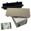 Ivory Sunglasses Holder Upgrade Kit Genuine for Land Rover Discovery 5