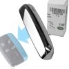 Keyfob Metal Side Piece for Land Rover Discovery 4