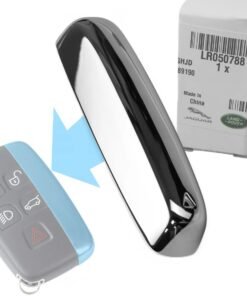 Keyfob Metal Side Piece for Land Rover Discovery 4