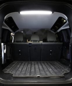 Land Rover Defender L663 Rear Loadspace LED Roof Light