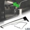 Land Rover Defender L663 Rear Loadspace LED Roof Light