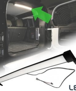 Land Rover Defender L663 Rear Loadspace LED Roof Light