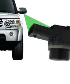 Land Rover Discovery 4 Door Mirror Wade Sensor