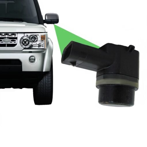 Land Rover Discovery 4 Door Mirror Wade Sensor