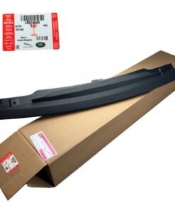 Land Rover Discovery 4 Front Tow Eye Cover for 2010-13 Genuine