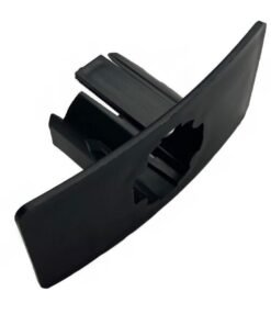 Land Rover Parking Sensor Holder Brackets Genuine - Pair for Discovery 4