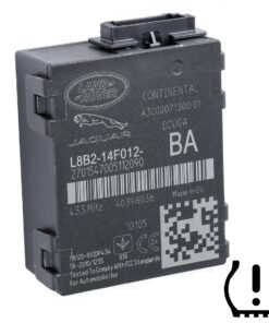 Land Rover TPMS Module for Discovery 5