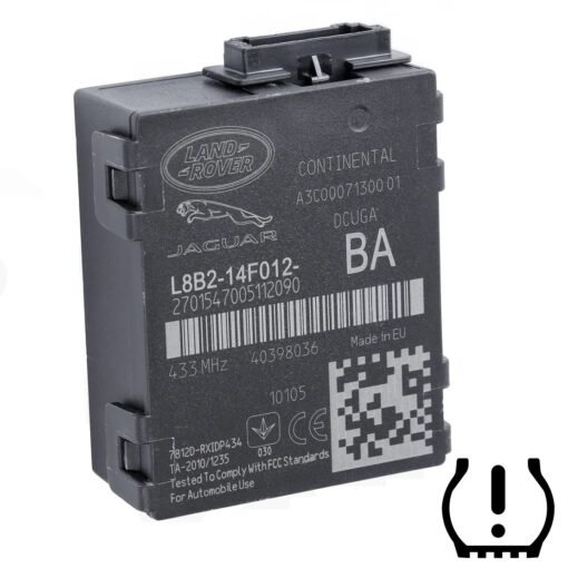 Land Rover TPMS Module for Discovery 5