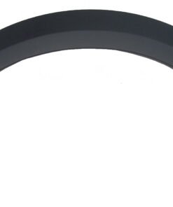 Land Rover Discovery 4 Front LH Wheel Arch Trim - Unpainted