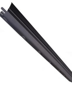 Land Rover Sill Cover Plastic Moulding RH for Discovery 3 & 4