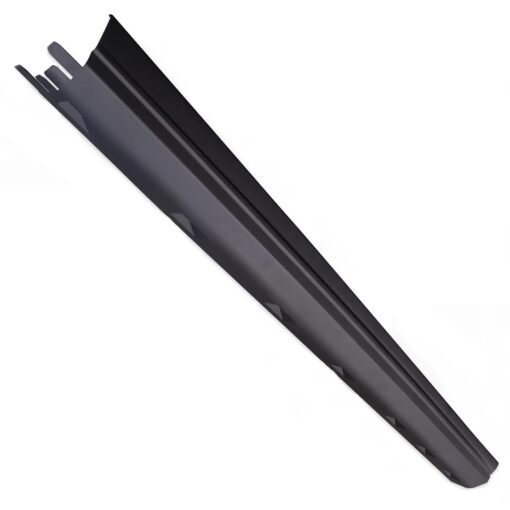 Land Rover Sill Cover Plastic Moulding RH for Discovery 3 & 4