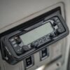 Radio Control Box PLUMB M-one Series for Land Rover Defender 90 110