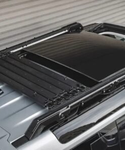 Removable Roof Rack M-one Series For New Land Rover Defender 110