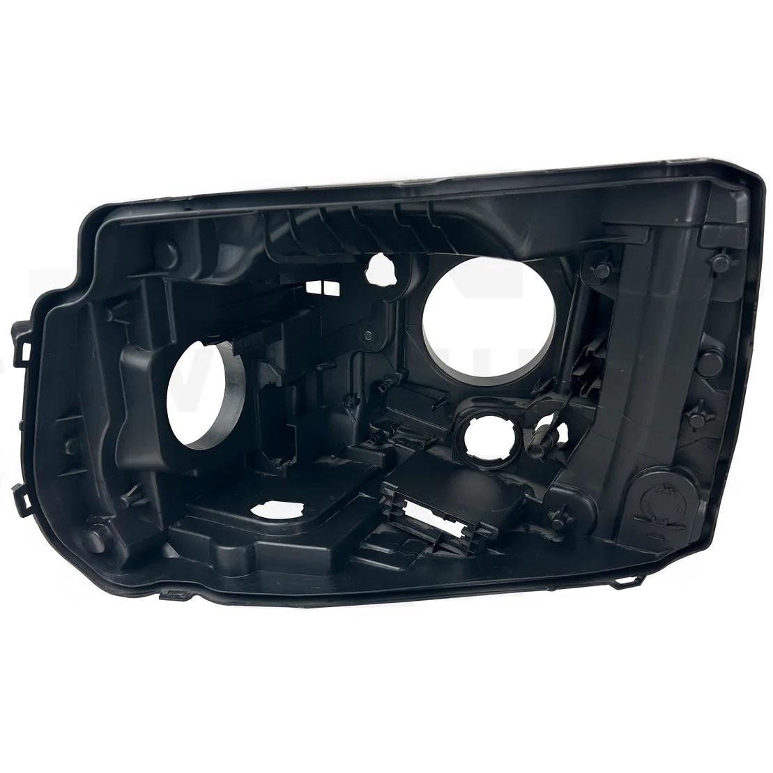 Land Rover Discovery 4 Headlight Rear Housing Replacement (Left Side)