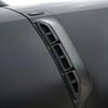 Side Air Vents M-one Series For Land Rover Defender 90 110 130 V8