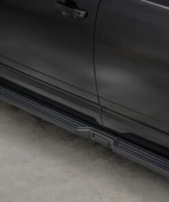 Side Bar M-one Series For Land Rover Defender 110
