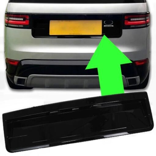 Tailgate Re-Centering Conversion Panel for Land Rover Discovery 5
