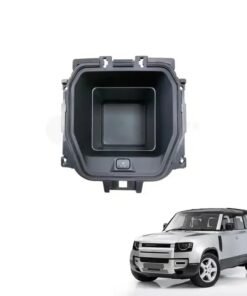 Upgrade Refrigerator Interior Accessories For Land Rover Defender 2020