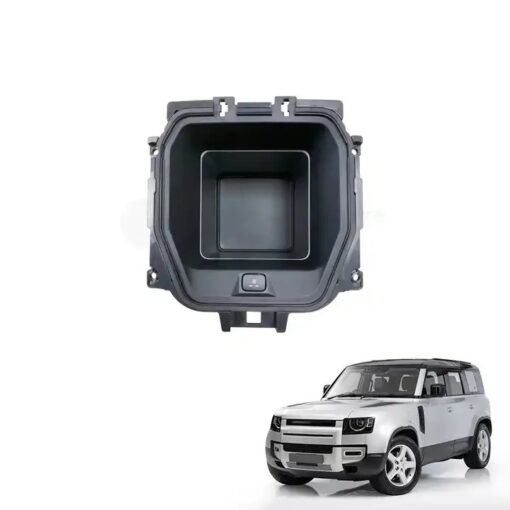 Upgrade Refrigerator Interior Accessories For Land Rover Defender 2020