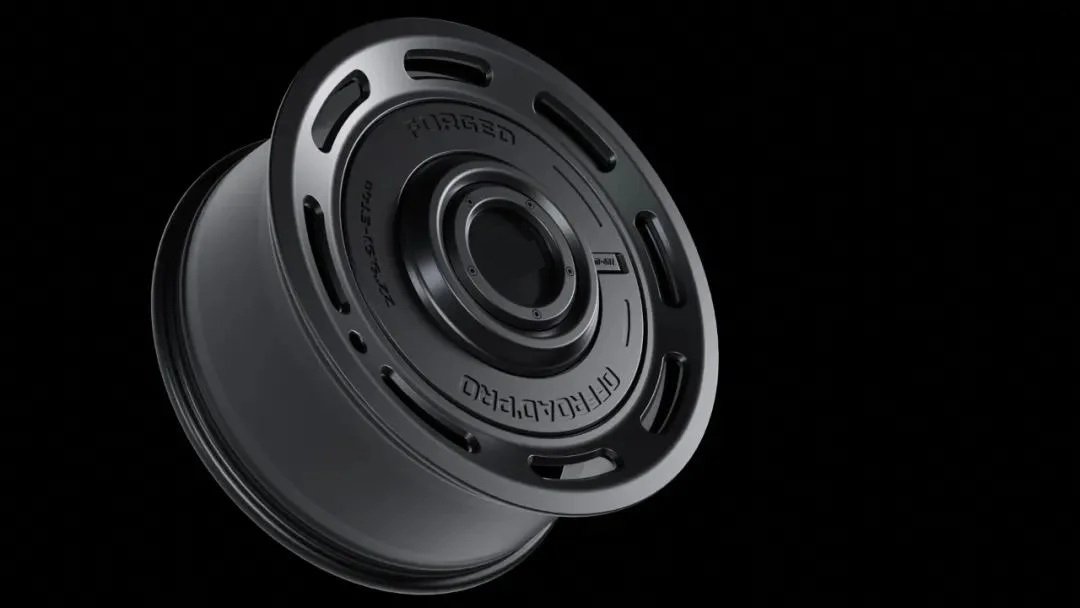 Wheels M-one Series For Land Rover Defender Land Rover Range Rover