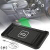 Wireless Charging Tray for Land Rover Discovery 4