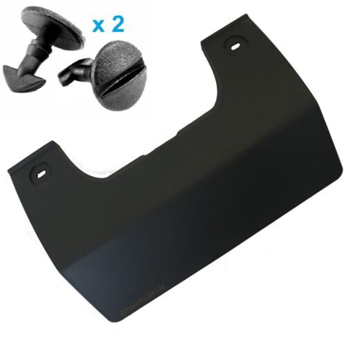 Land Rover Discovery 3/4 Rear Bumper Tow Eye Cover