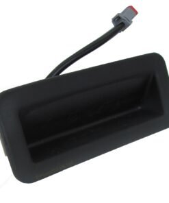 Genuine Land Rover Tailgate Release REPAIR Switch for Discovery 3 & 4