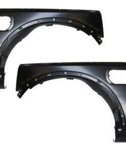 Land Rover Discovery 4 Replacement Front Wings Pair