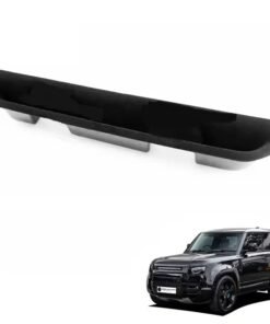 ABS Co-pilot Front Handle Storage Box Organizer for Land Rover New Defender 90 2020