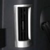 Air Vent Cover Floor Vent Grille In car Interior Accessories for Land Rover Defender 2020