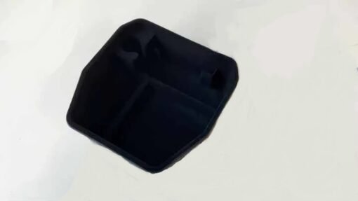 Armrest Storage Box Car Exterior Accessories for Land Rover Defender 2020