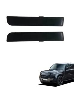 Automotive Accessories Rear Bumper Small Bracket LR129798 LH LR129797 RH for Land Rover