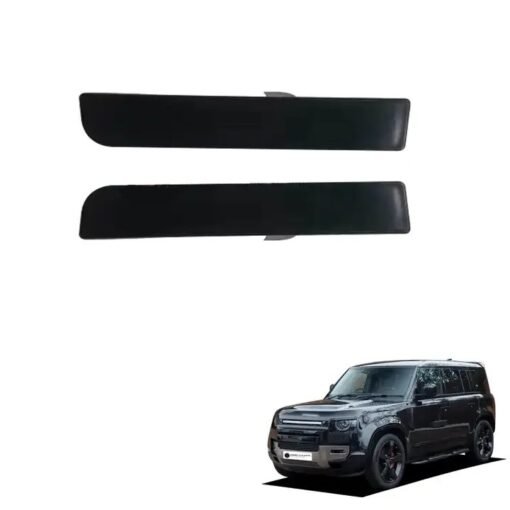 Automotive Accessories Rear Bumper Small Bracket LR129798 LH LR129797 RH for Land Rover