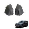 Automotive Exteriors Rear Lever Wound Around Corners for Land Rover Defender 90 110