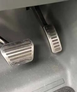 Car Gas Pedal Interior Accessories for Land Rover Defender 90 110 2020