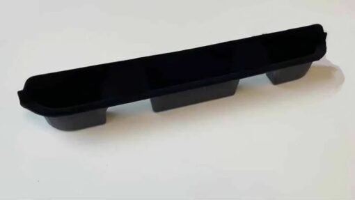 Co-pilot Front Handle Storage Box Organizer Car Accessories for Land Rover Defender 90 110