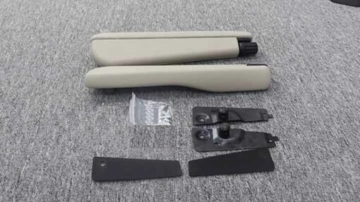 Commander Armrest Car Interior for Land Rover Defender L663