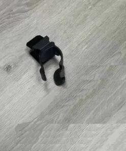 Console Phone Bracket Cell Phone Handle Phone Holder Folding Tool for Defender 110 2020